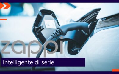 Contributi per lo sviluppo della mobilità elettrica