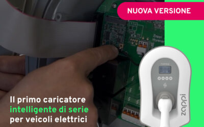 zappi – Intelligente di Serie