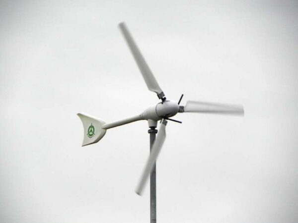 Generatore eolico WINDSPOT SONKYO 3.5 KW nuova wind turbine 3500 Watt