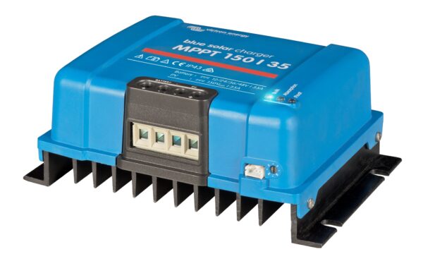 Regolatori di carica solare BlueSolar MPPT 150/35 - immagine 2