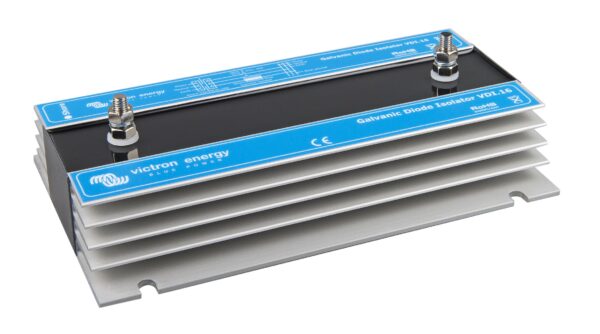 Isolatore galvanico VDI-16 - immagine 2