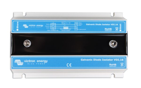 Isolatore galvanico VDI-16