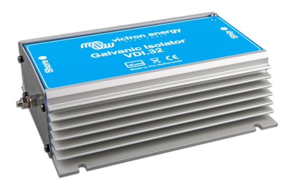 Isolatore galvanico VDI-32 - immagine 2