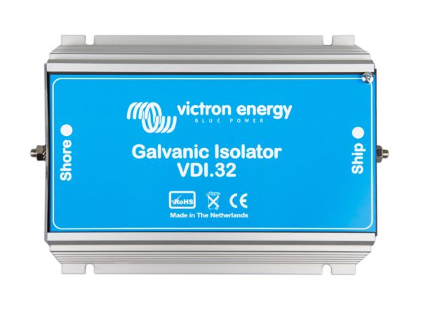 Isolatore galvanico VDI-32