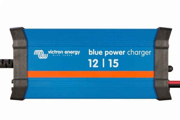 Caricabatterie di rete Blue Power IP22 Charger 12V 15A ad una uscita