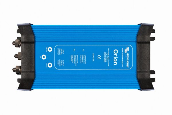 Convertitore Orion non isolato 24/12-70 - immagine 4