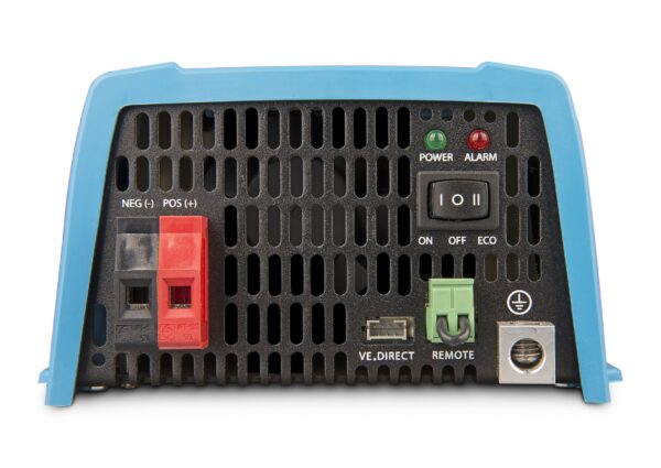 Inverter Victron Energy Phoenix 12/800 VE.Direct Schuko - immagine 3