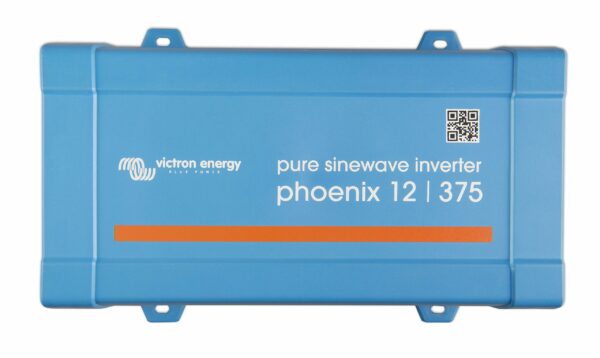 Inverter Victron Energy Phoenix 12/375 VE.Direct Schuko