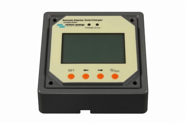 Pannello remoto opzionale per 12/24V-20A Bluesolar DUO - immagine 4