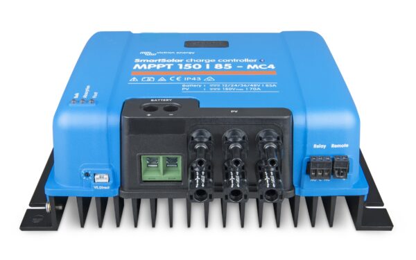 Regolatori di carica solare SmartSolar MPPT 150/85-MC-4 - immagine 2