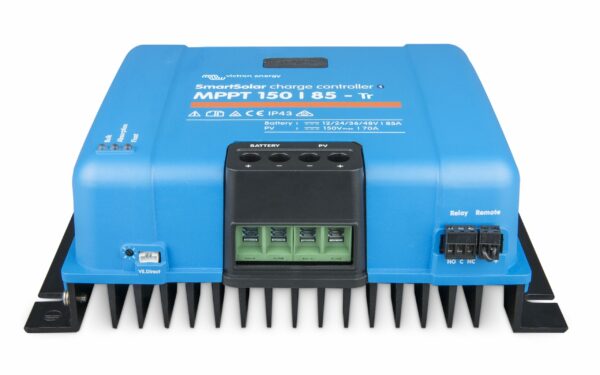 Regolatori di carica solare SmartSolar MPPT 150/85-Tr - immagine 2
