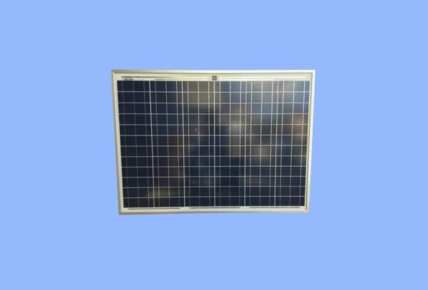 Pannello solare fotovoltaico Solarworld SW 100 policristallino RGP 100 Watt