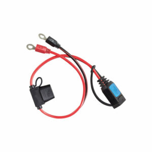 Connettore di occhielli con fusibile 30A ATO