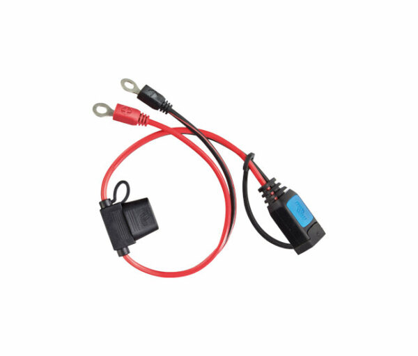 Connettore di occhielli con fusibile 30A ATO