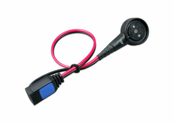 MagCode Power Clip