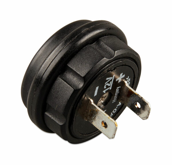 MagCode Power Port