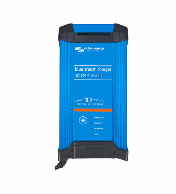 Blue Smart IP22 Charger