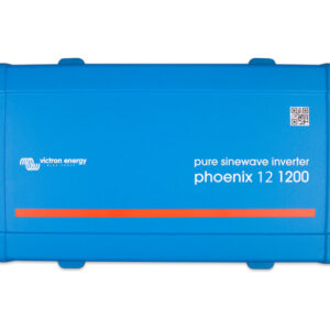 INVERTER PHOENIX 48 VE. DIRECT SCHUKO