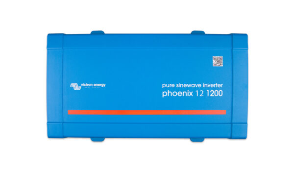 Inverter Phoenix 48 VE.Direct  NEMA GFCI (UL 458)