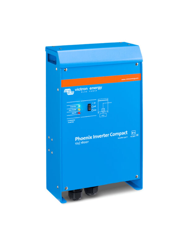 INVERTER PHOENIX C 12 - immagine 2