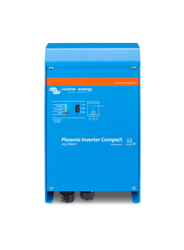 INVERTER PHOENIX 48