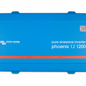 Inverter Phoenix 12 VE.Direct  NEMA 5- 15 R