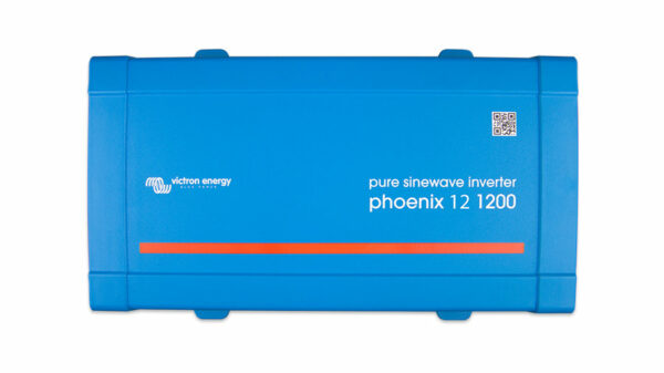Inverter Phoenix 12 VE.Direct  NEMA 5- 15 R