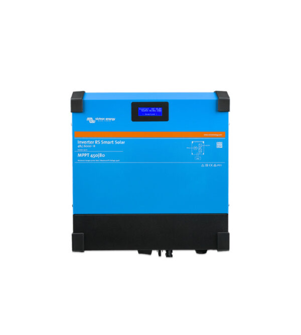 INVERTER RS 48/6000 230 SMART SOLAR
