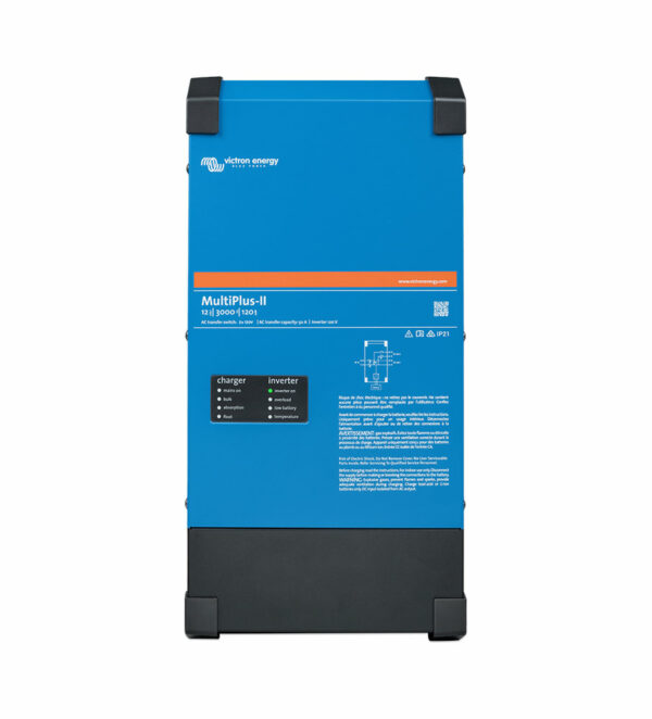 MultiPlus-II 120 V