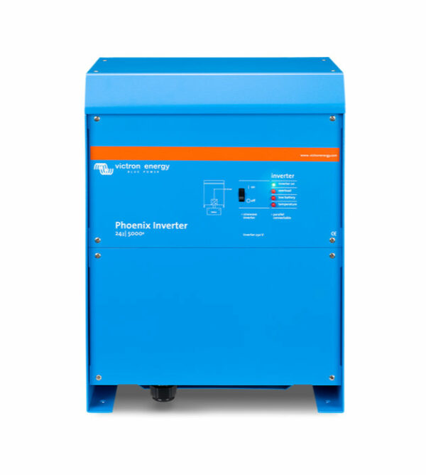 PHOENIX INVERTER  120 V