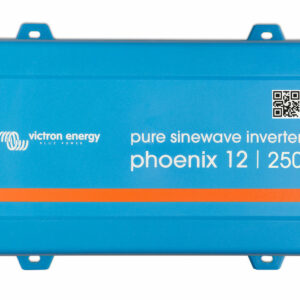 INVERTER PHOENIX 12 VE DIRECT SCHUKO