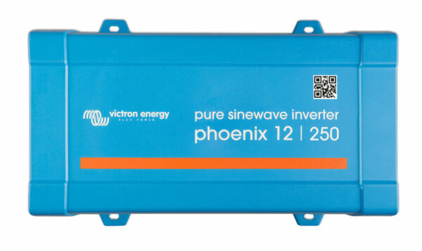 INVERTER PHOENIX 12 VE DIRECT SCHUKO