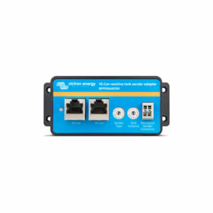 Adattatore sensore resistivo per serbatoio VE.Can