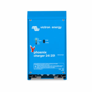 Phoenix Charger 120/230V