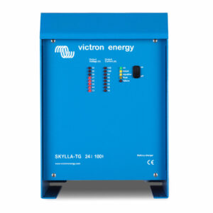 Skylla-TG Charger 230V