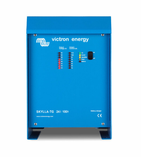 Skylla-TG Charger 230V
