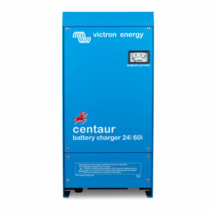 Caricabatterie Centaur