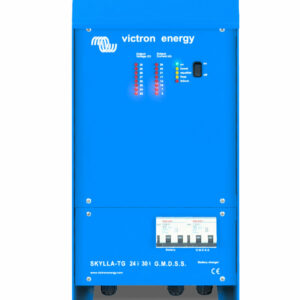 Skylla-TG GMDSS 120/230V (exl. panel)