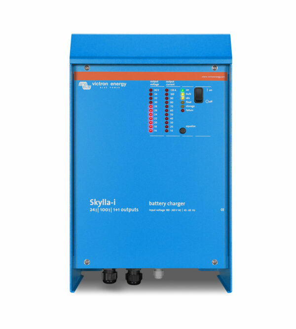 Skylla-i 230V
