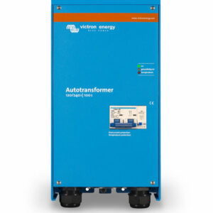 Autotrasformatori