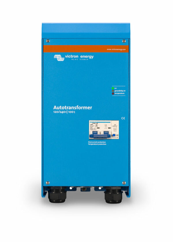 Autotrasformatori