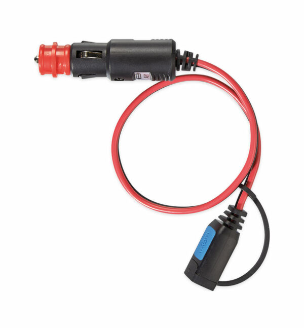 Spina accendisigari da 12V