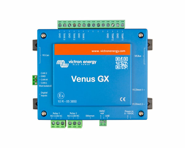 Venus GX
