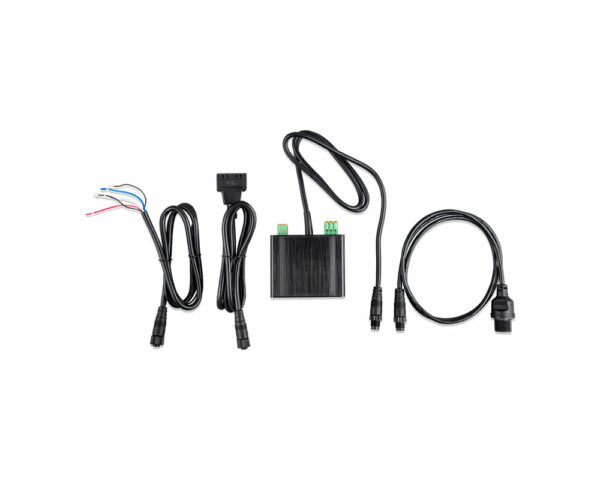 CANvu GX IO Extender e kit per il cablaggio