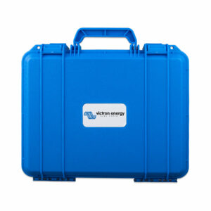Custodia portatile per Caricatori Blue Smart IP65 ed accessori