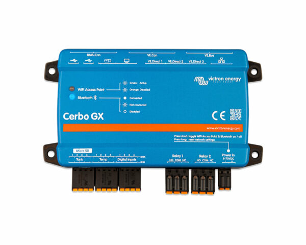 Cerbo GX