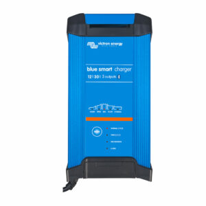 Blue Smart IP22 Charger 230V