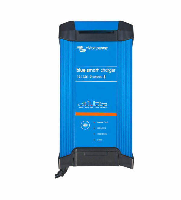 Blue Smart IP22 Charger 230V