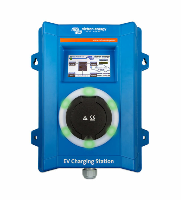 EV Charging Station