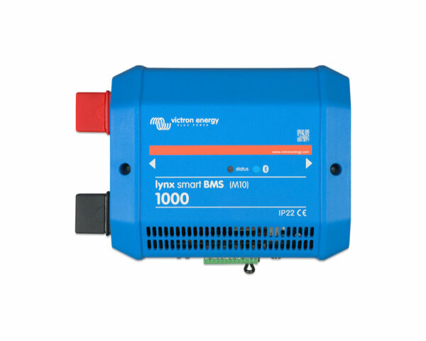 Lynx Smart BMS